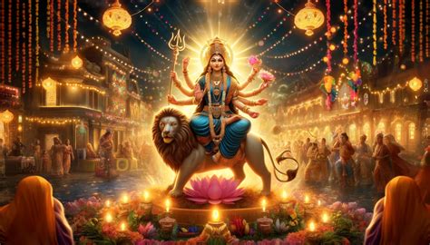 Navaratri .
